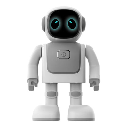 ROBERT Dancing Robot Speaker With APP Intelligent Programming