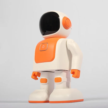 ROBERT Dancing Robot Speaker With APP Intelligent Programming