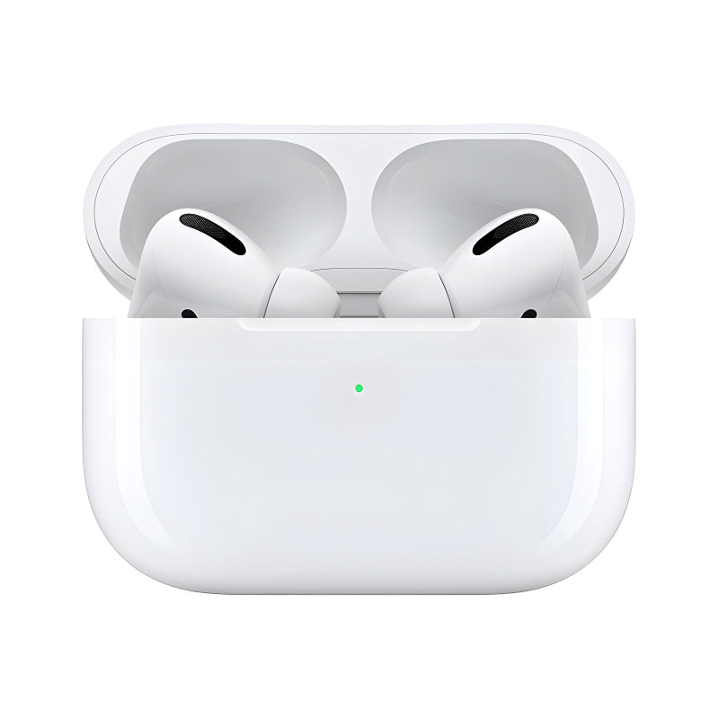 AAA Quality Airpods Pro With Megasafe Wireless Charging Case