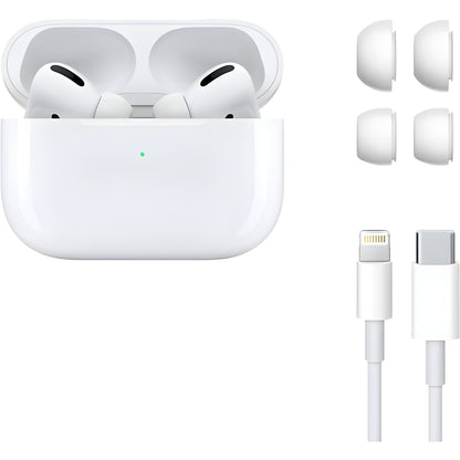 AAA Quality Airpods Pro With Megasafe Wireless Charging Case