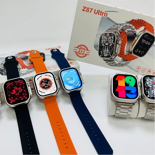 Z87 Ultra Watch