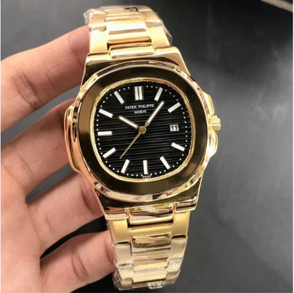 Patek Philippe Watch