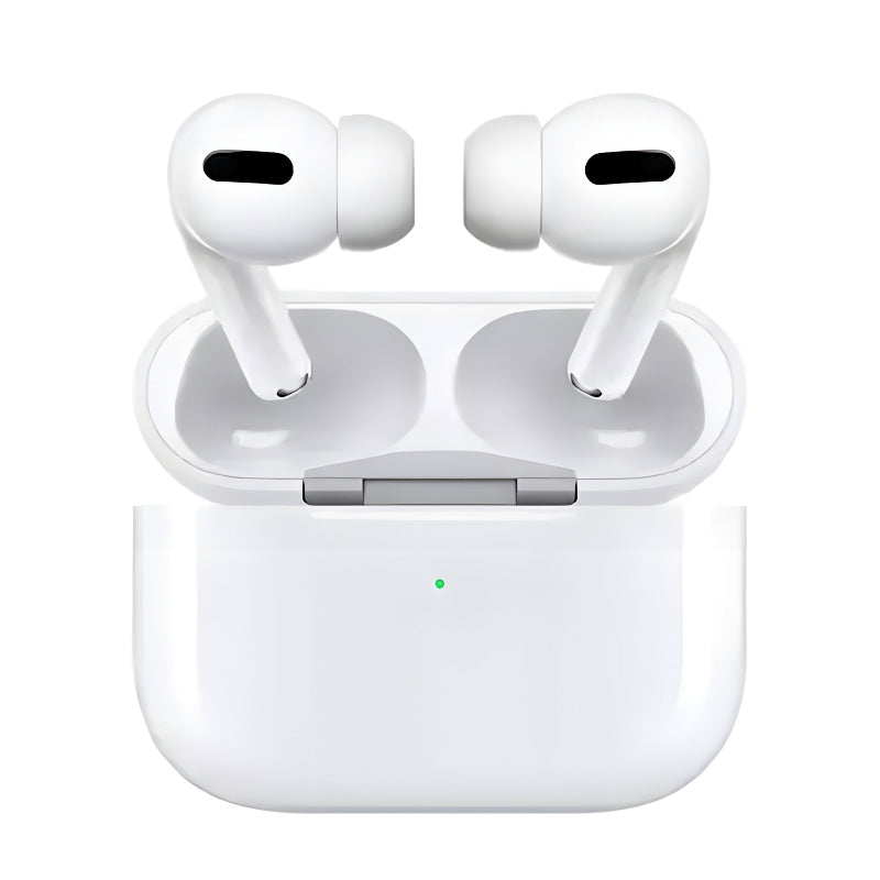 AAA Quality Airpods Pro With Megasafe Wireless Charging Case